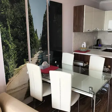 شقة Sirena Sea View
