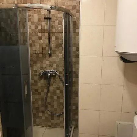 Sirena Sea View شقة غولدن ساندز