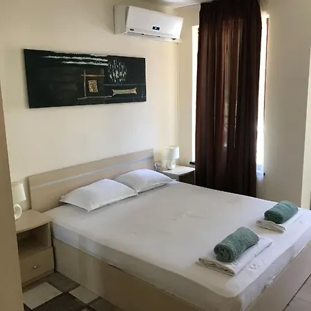 Apartment Sirena Sea View Golden Sands