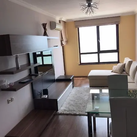Sirena Sea View Apartman
