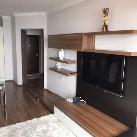 Apartman Sirena Sea View