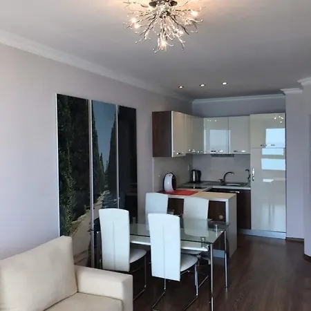 Sirena Sea View Apartman