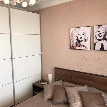 Apartman Sirena Sea View
