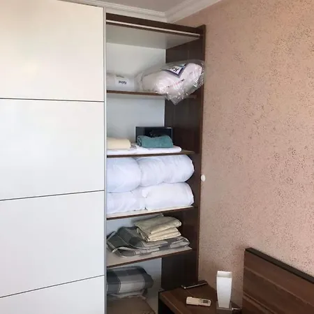Sirena Sea View Apartman