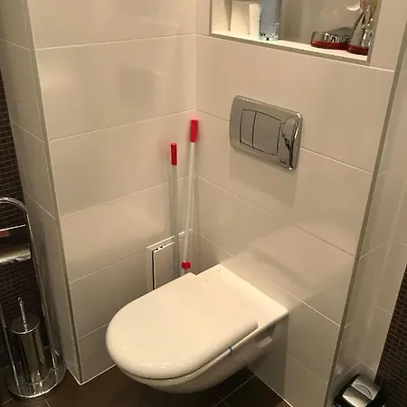 Apartman Sirena Sea View *