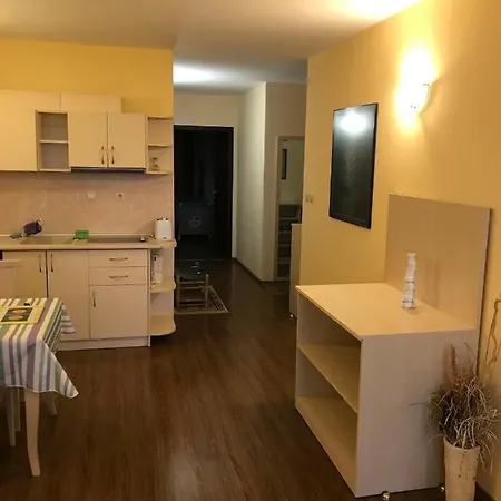 Sirena Sea View Apartman