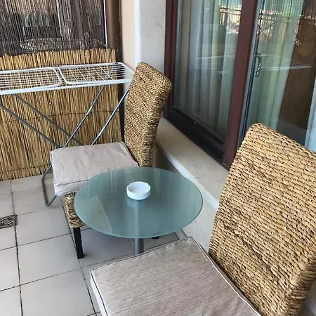 Sirena Sea View Apartman *