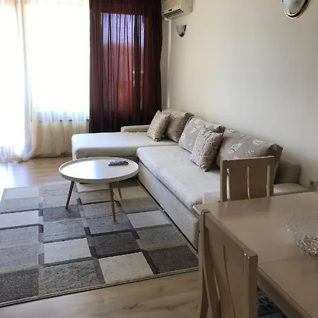 Sirena Sea View Apartman *