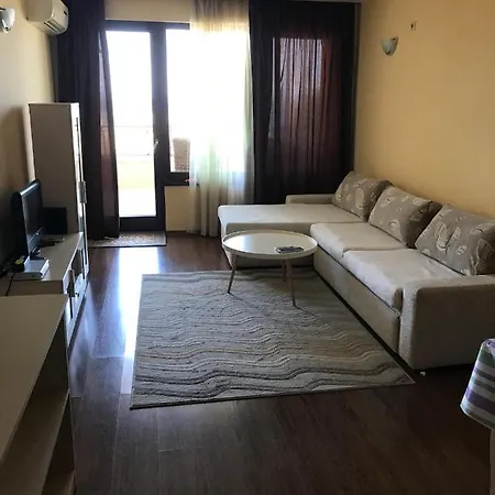 Sirena Sea View Apartman *