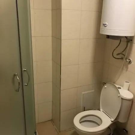 Sirena Sea View Apartman