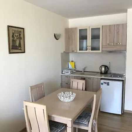 Apartman Sirena Sea View