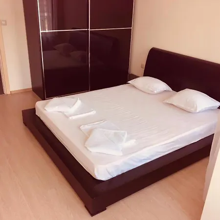 Sirena Sea View Διαμέρισμα *