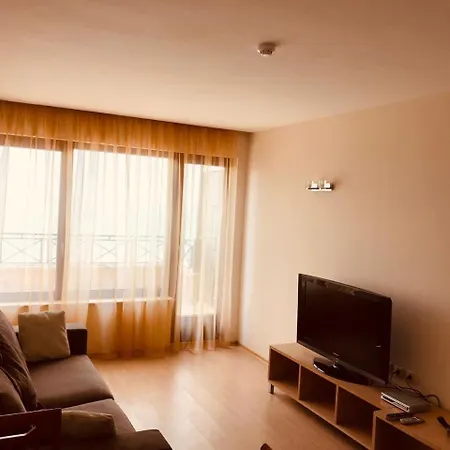 Διαμέρισμα Sirena Sea View *