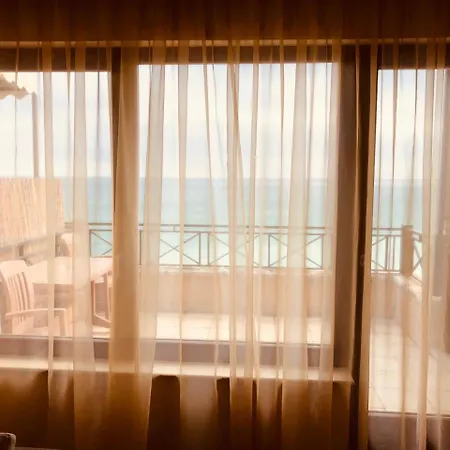 Sirena Sea View * Golden Sands