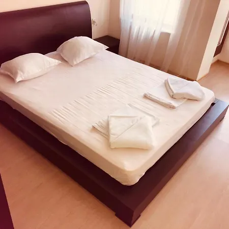 Sirena Sea View Διαμέρισμα *