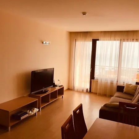 Sirena Sea View Διαμέρισμα *