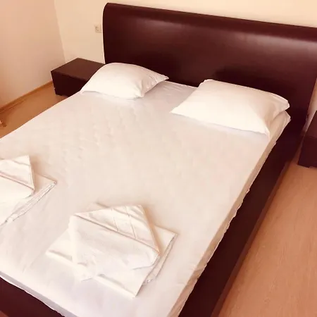 Sirena Sea View Διαμέρισμα