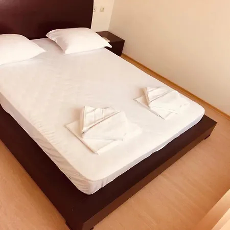 Sirena Sea View Διαμέρισμα