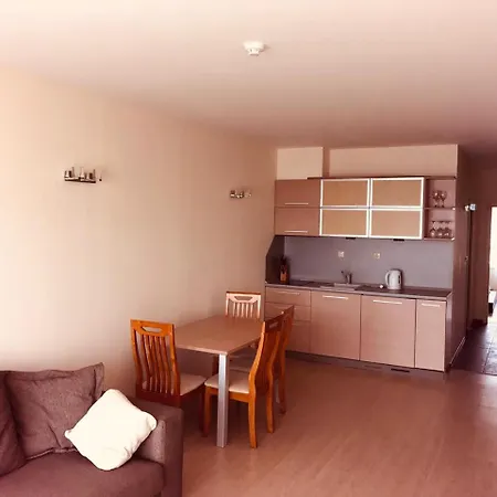 Sirena Sea View Διαμέρισμα *