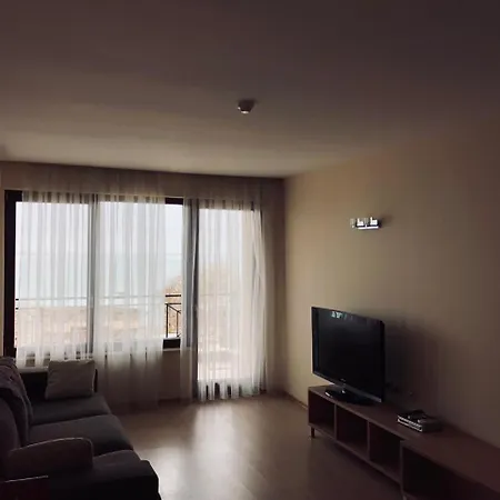 Sirena Sea View Διαμέρισμα Golden Sands