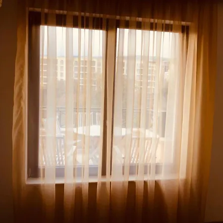 Sirena Sea View * Golden Sands