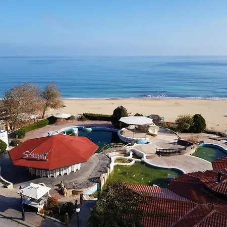 Sirena Sea View Golden Sands