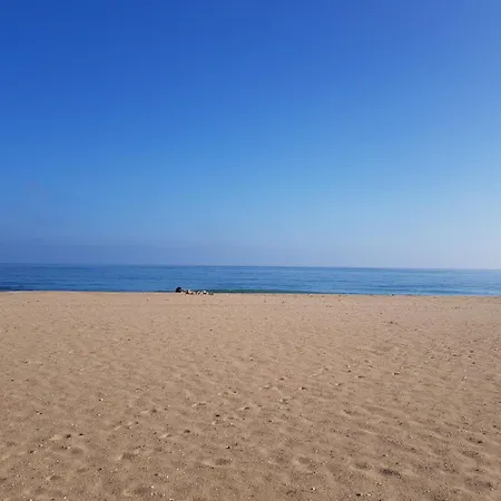 Διαμέρισμα Sirena Sea View
